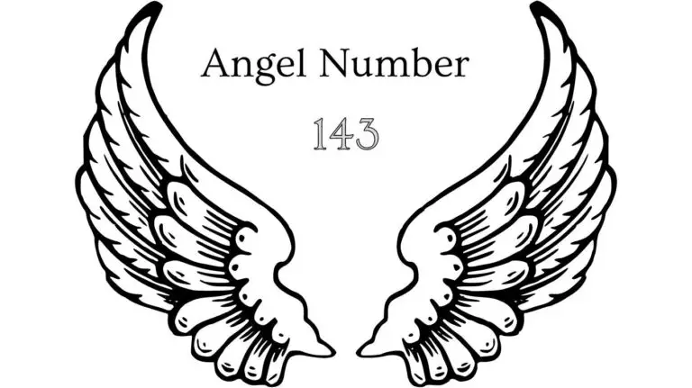 143 Angel Number Meaning – Bible, Twin Flame, Career, Love and More
