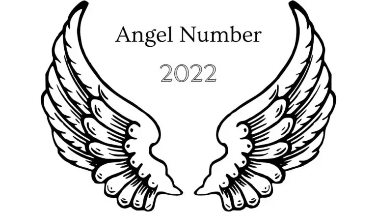 2022 Angel Number Meaning – Spiritually, Bible, Twin Flame, Money and More
