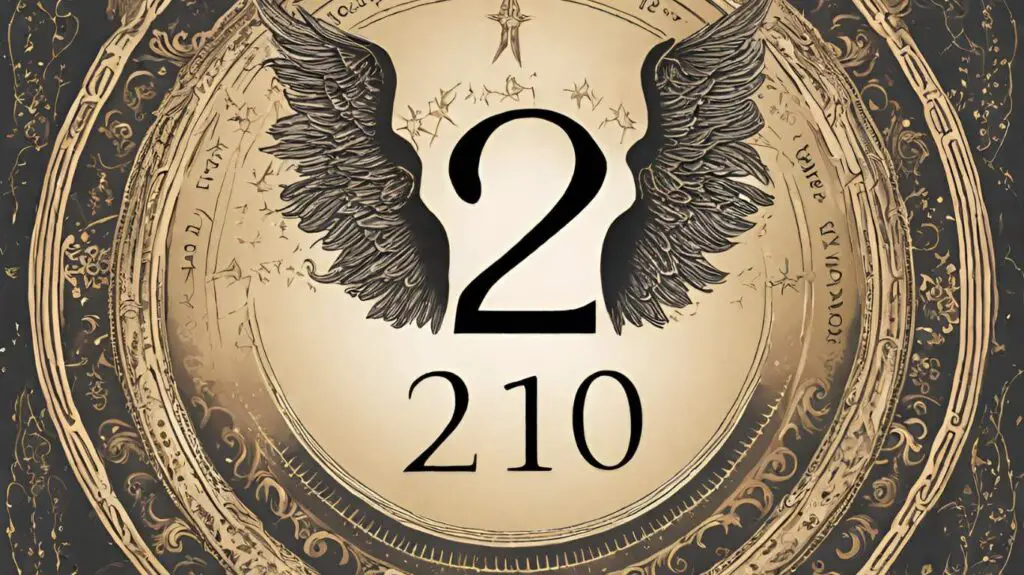 2210 Angel Number Meaning - Numerology, Twin Flames, Spiritually, Manifestation, and More