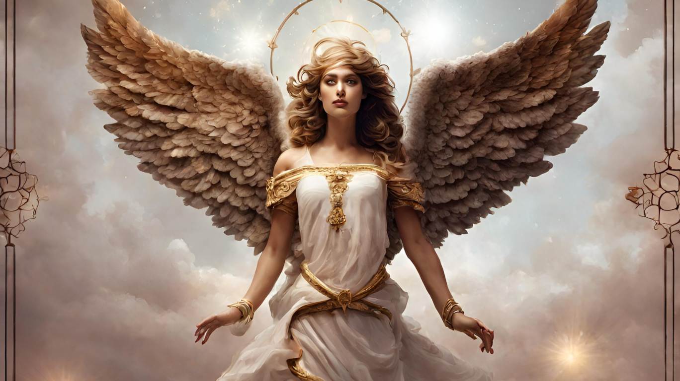 23 32 Angel Number - Soulmate, Twin Flame, Bible, Career, Love and More