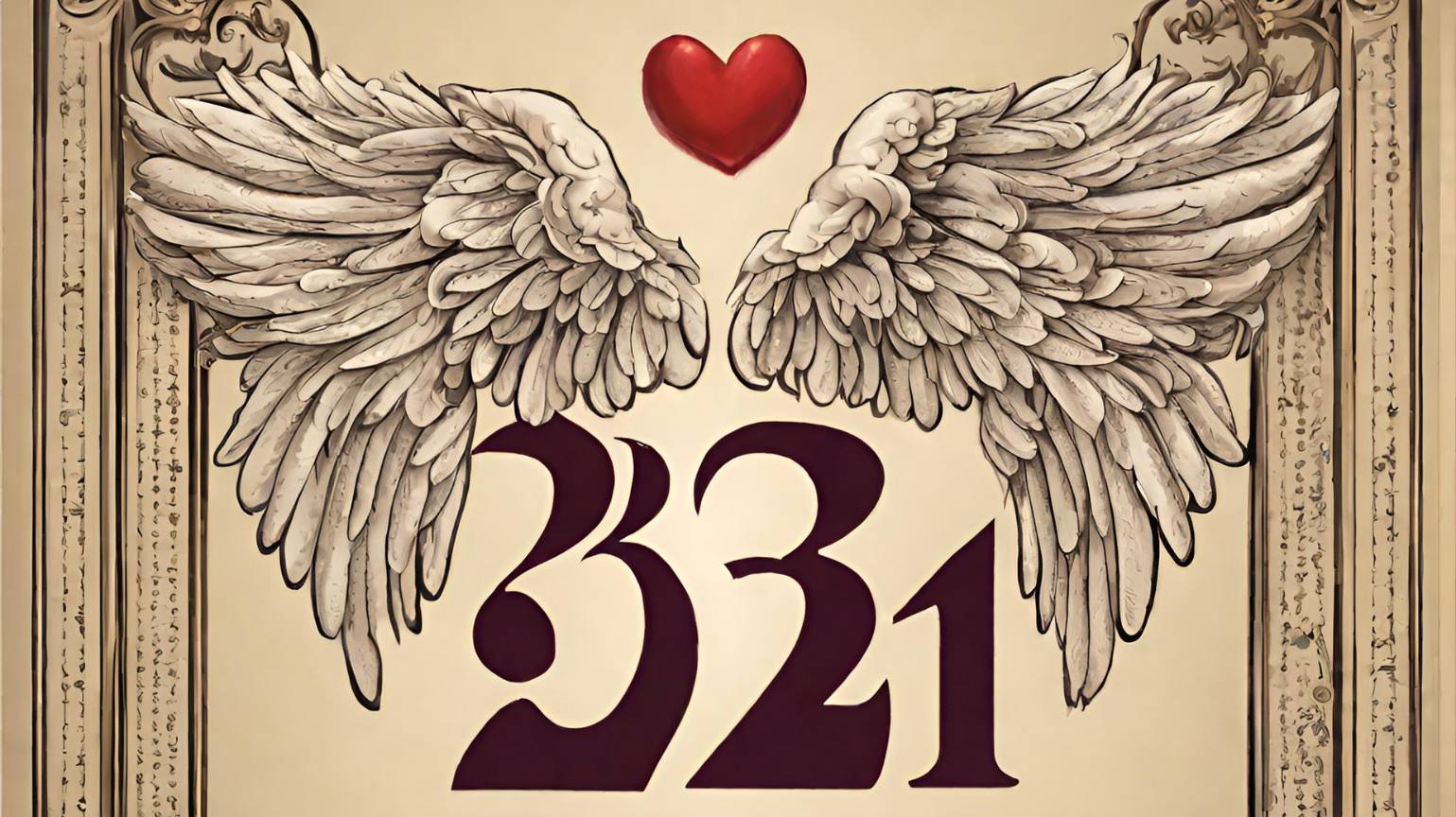 2321 Angel Number - Manifestation, Twin Flame, Biblical, Love, and More