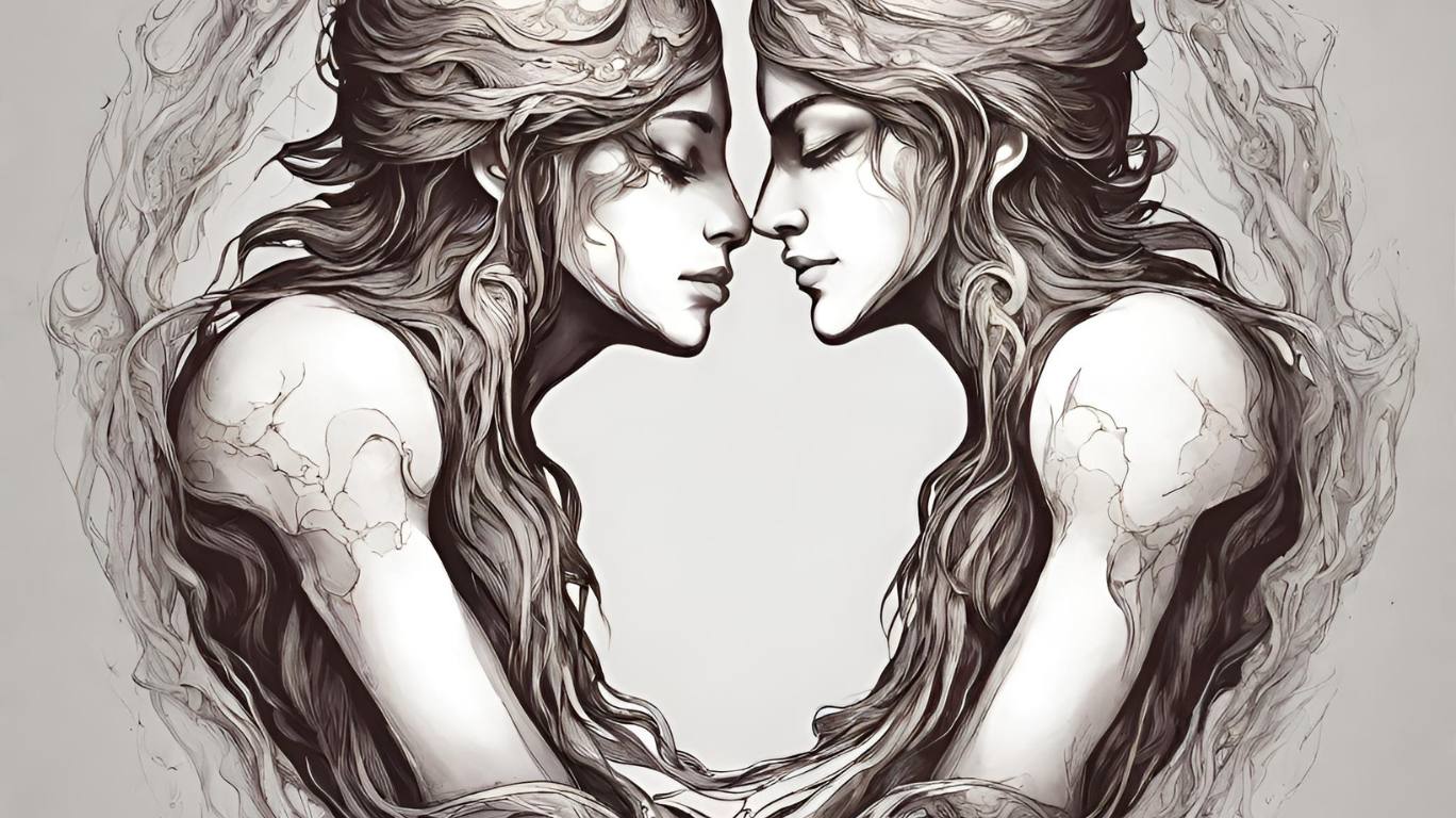 5 Signs and Stages Of a Twin Flame Relationship