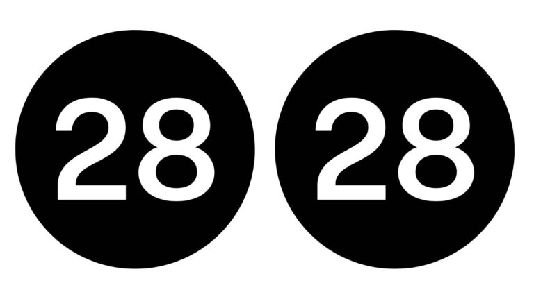 2828 Angel Number Meaning - Manifestation, Twin Flame, Soulmate, Love ...