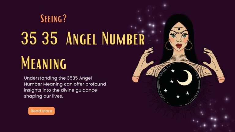 3535 Angel Number Meaning – Manifestation, Twin Flame, Soulmate, Love, and More