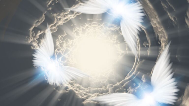4433 4343 Angel Number Meaning - Biblical, Twin Flame, Love, Money and More