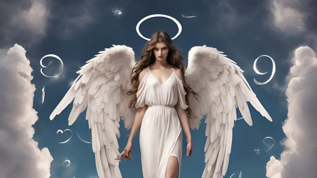 5454 Angel Number Meaning - Manifestation, Soulmate, Love, Money and More