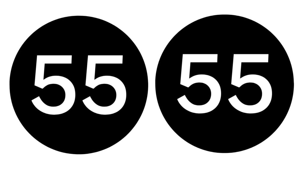 5555 Angel Number Meaning - Manifestation, Twin Flame, Career, Money and More