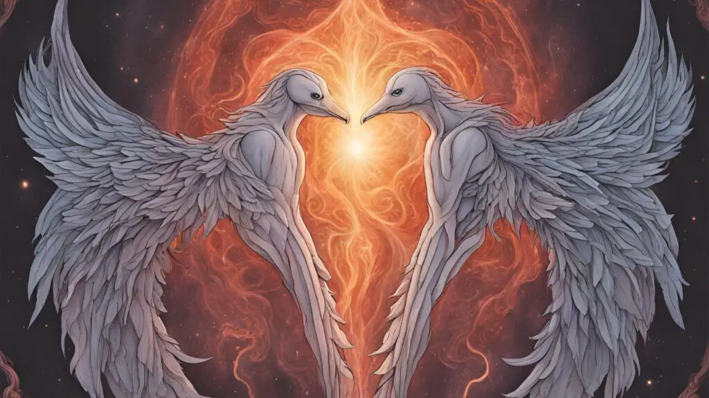 558 Angel Number Meaning - Twin Flames, Numerology and More