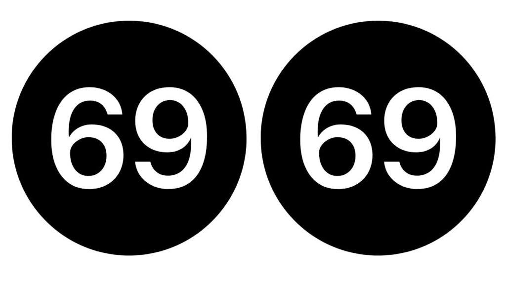 6969 Angel Number Meaning - Soulmate, Love, Manifestation, Twin Flame, and More