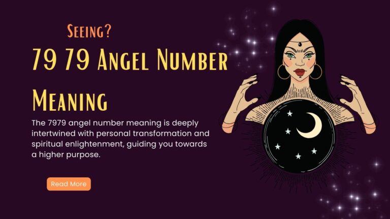 7979 Angel Number Meaning – Twin Flame, Love, Money, Career and More