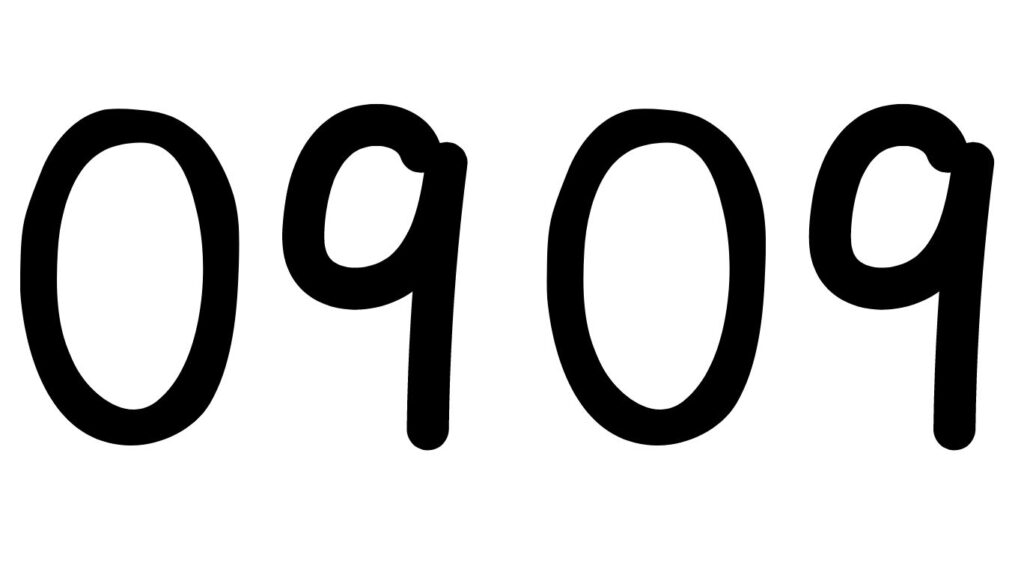 0909 Angel Number Meaning - Numerology, Spiritually, Manifestation, Twin Flames, and More