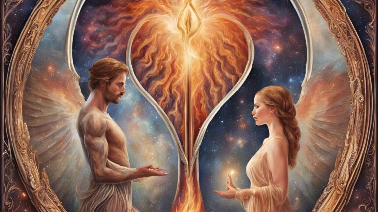 8989 Angel Number Meaning - Manifestating, Twin Flame, Love, Money and More