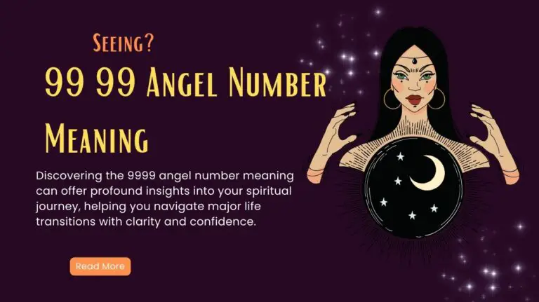 9999 Angel Number Meaning - Manifestation, Twin Flame, Soulmate, Love and More