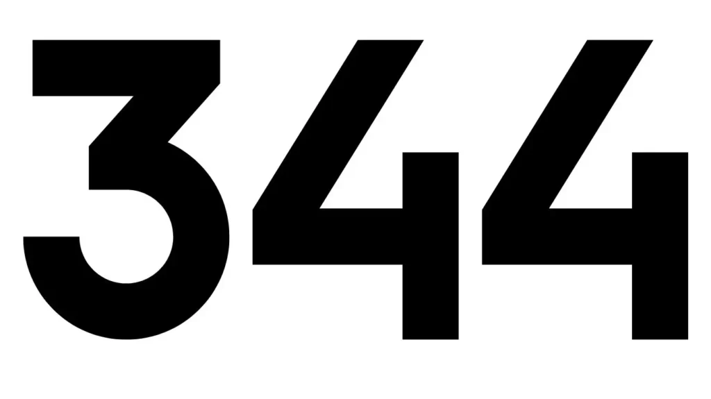 334 Angel Number Meaning - Bible, Twin Flame, Love, Money and More