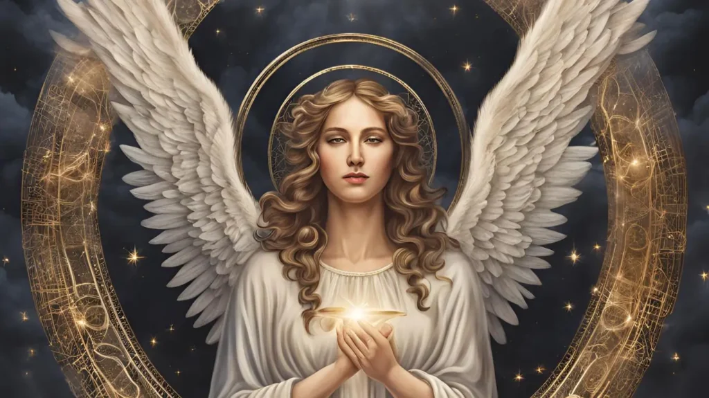 Angel Number 3443 Meaning - Twin Flame, Love, Career and More