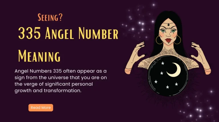 Angel Numbers 335 Meaning - Twin Flame, Bible, Sun Signs, Love and More