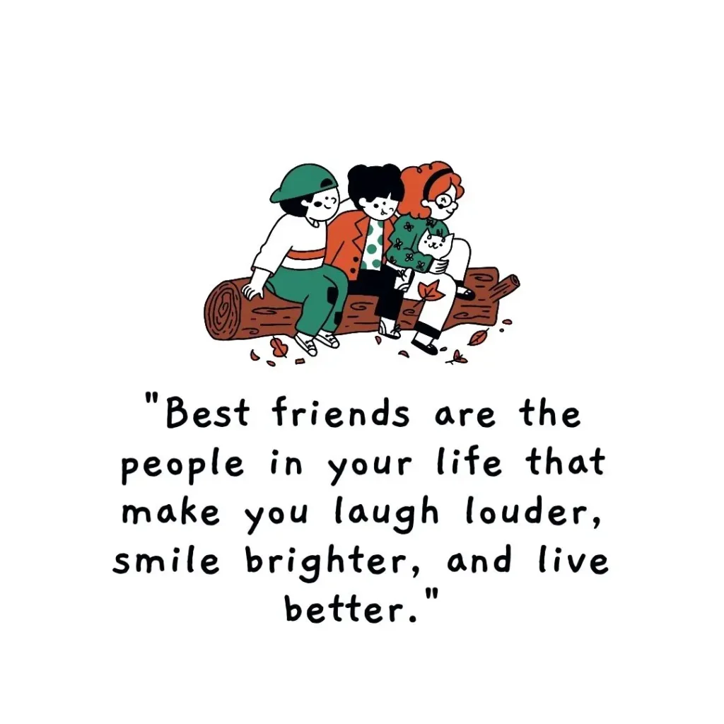 30 Quotes For Best Friends