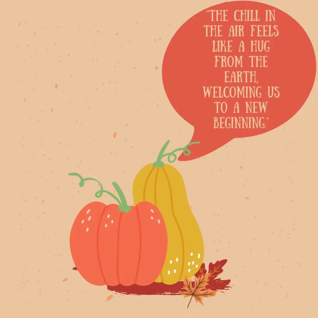 30 Aesthetic Fall Quotes