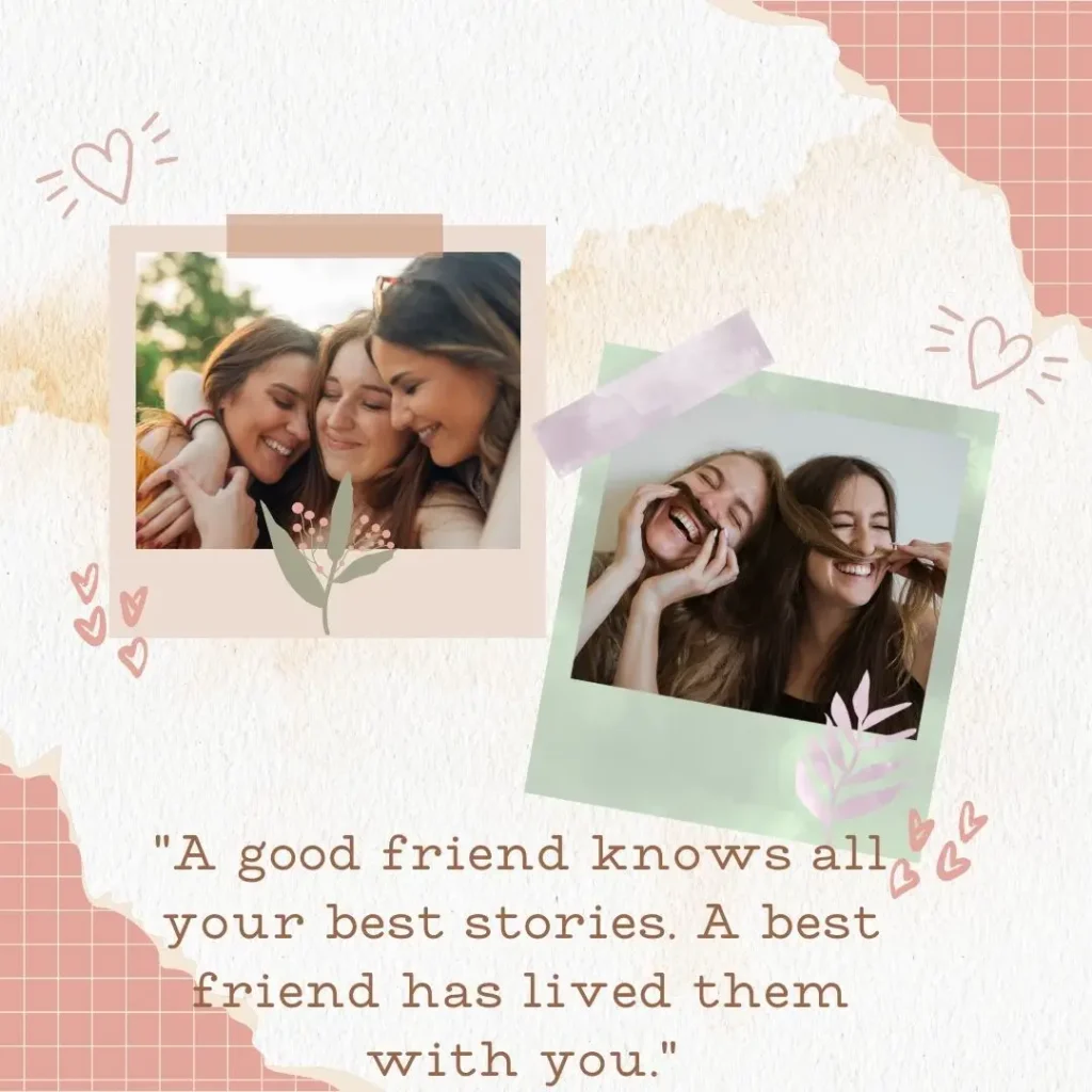 30 Quotes For Best Friends