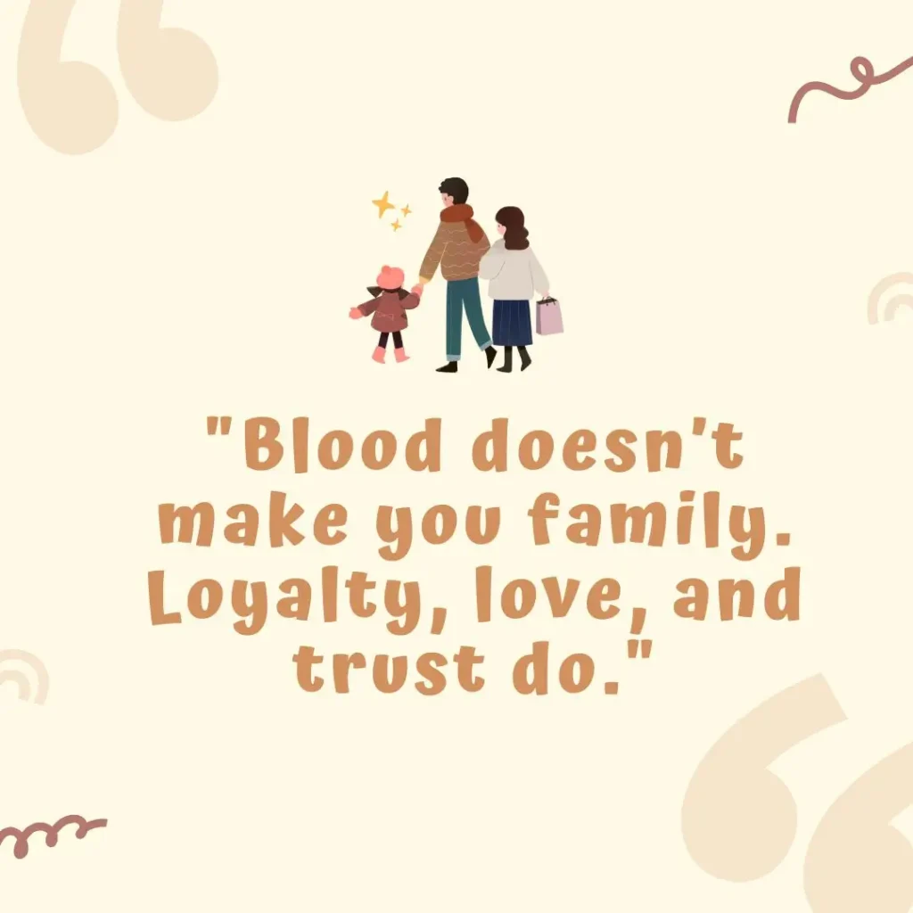 30 Toxic Family Quotes to Help You Navigate Difficult Relationships

