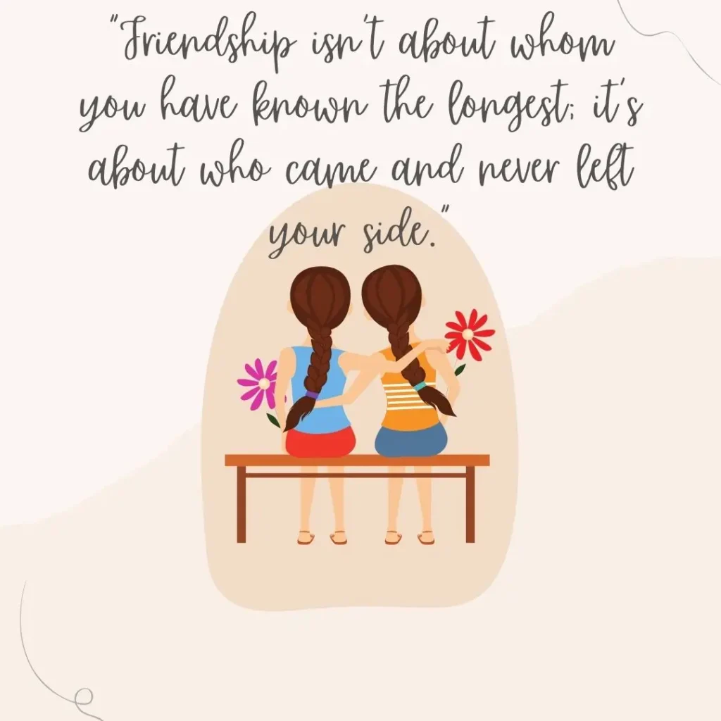 30 Friendship Quotes