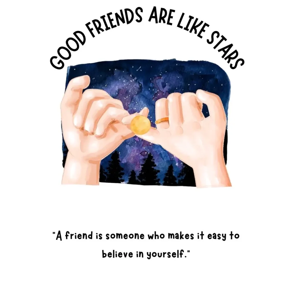 30 Friendship Quotes