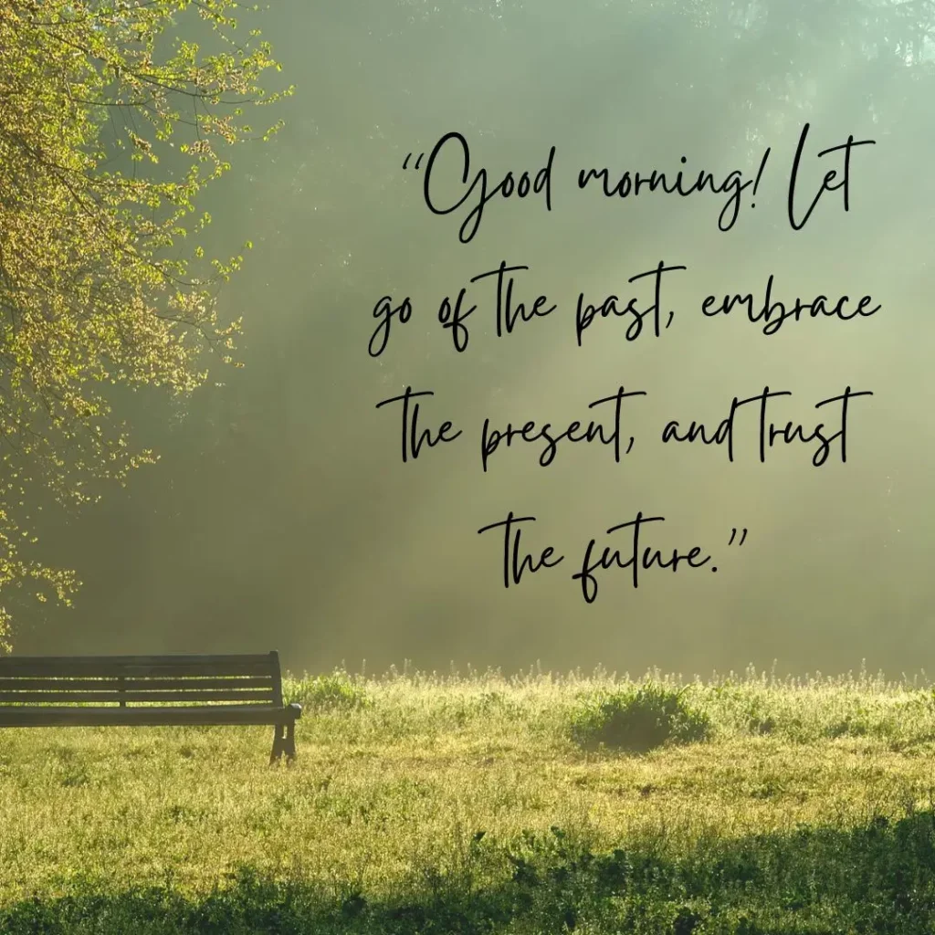 30 Good Morning Spiritual Quotes