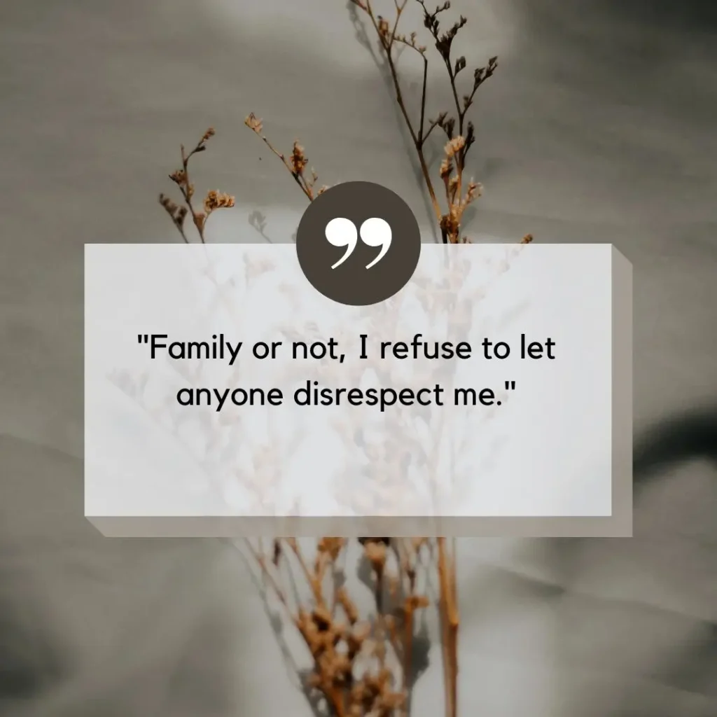 30 Toxic Family Quotes to Help You Navigate Difficult Relationships

