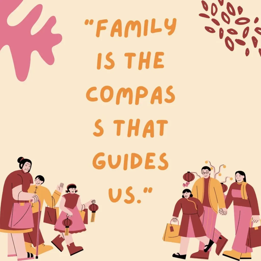 30 Family Quotes