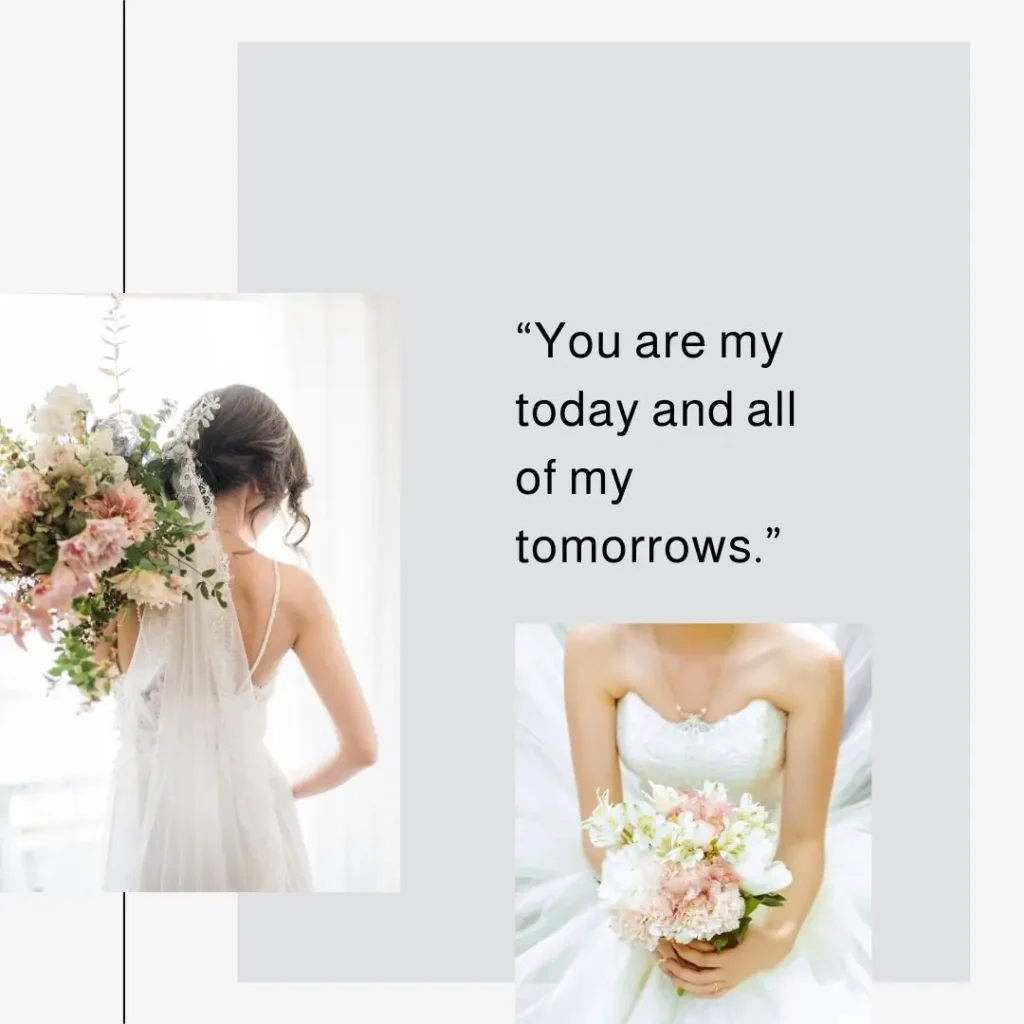 30 Wedding Quotes to the Couple