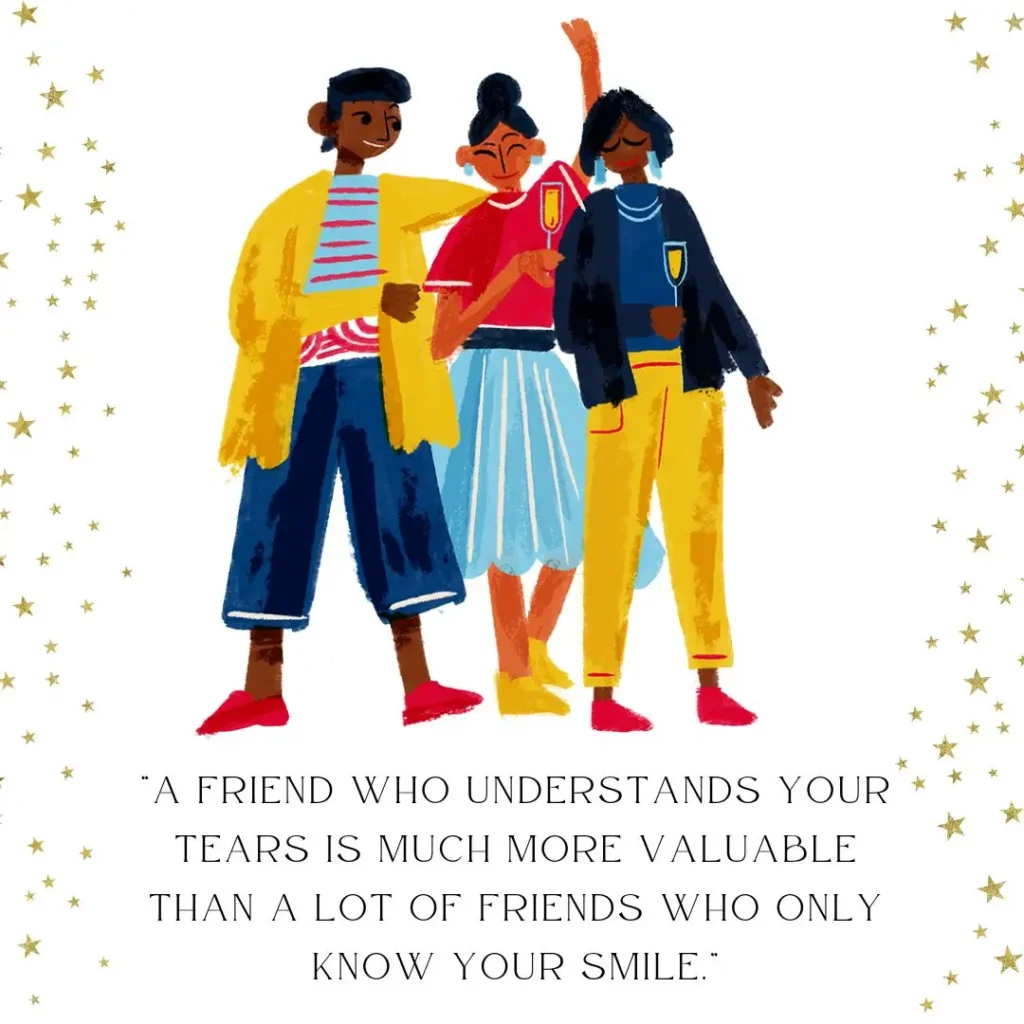 30 Friendship Quotes