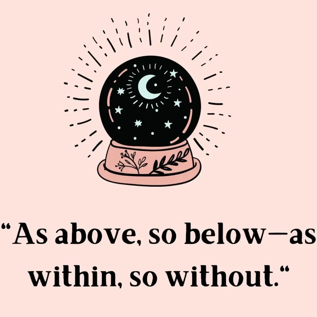 30 Witchy Quotes that Capture the Magic, Mystery, and Empowerment