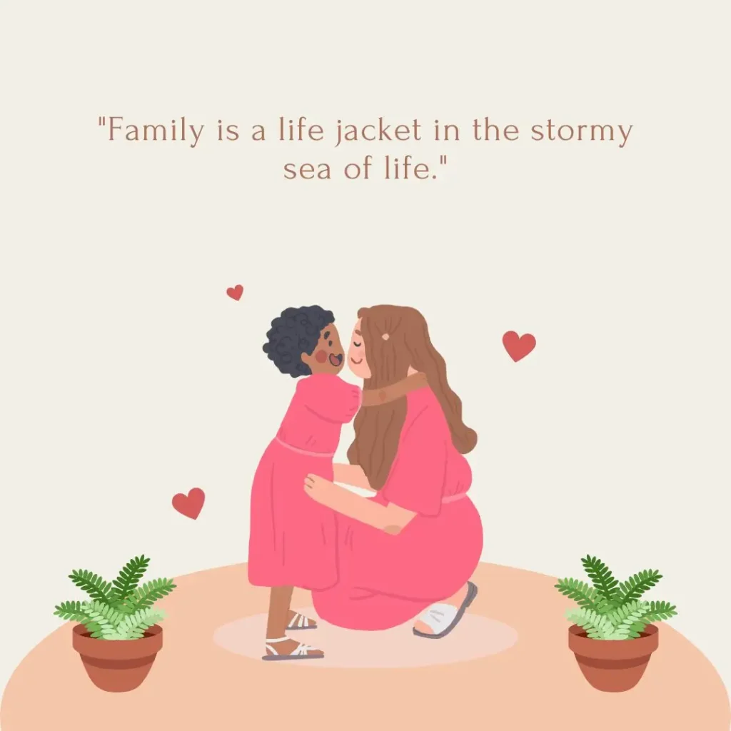 30 Family Quotes