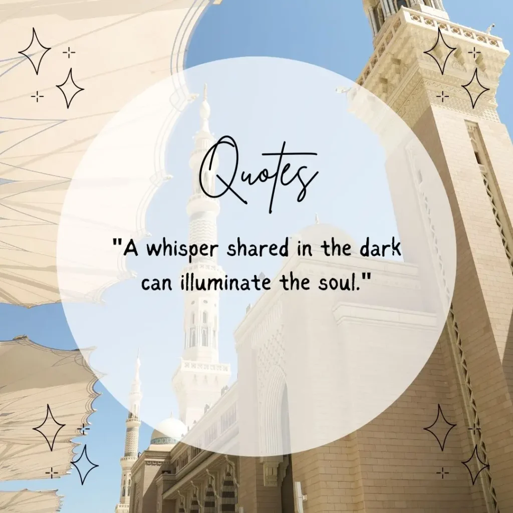 30 Whisper Quotes