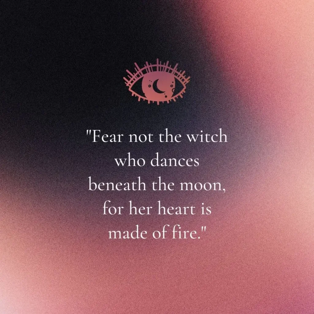 30 Witchy Quotes that Capture the Magic, Mystery, and Empowerment