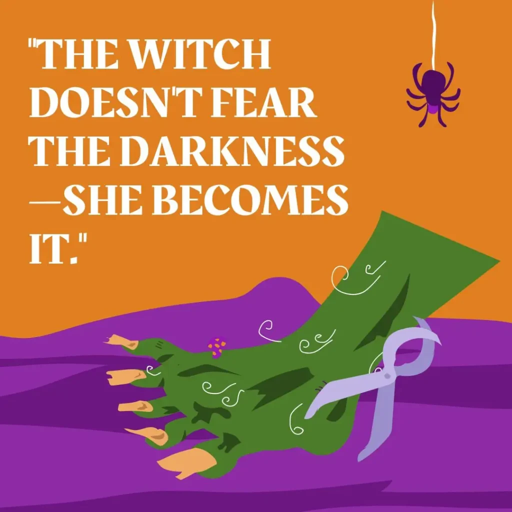 30 Witchy Quotes that Capture the Magic, Mystery, and Empowerment