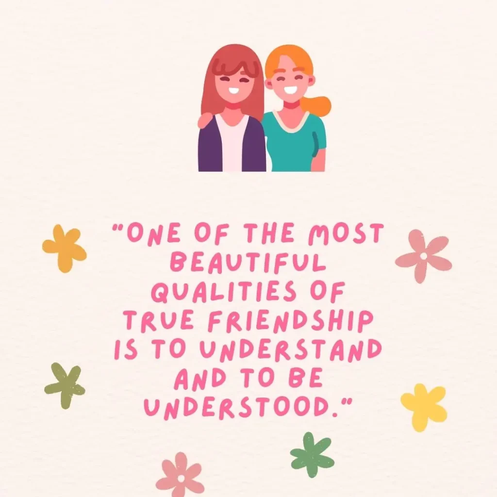 30 Friendship Quotes