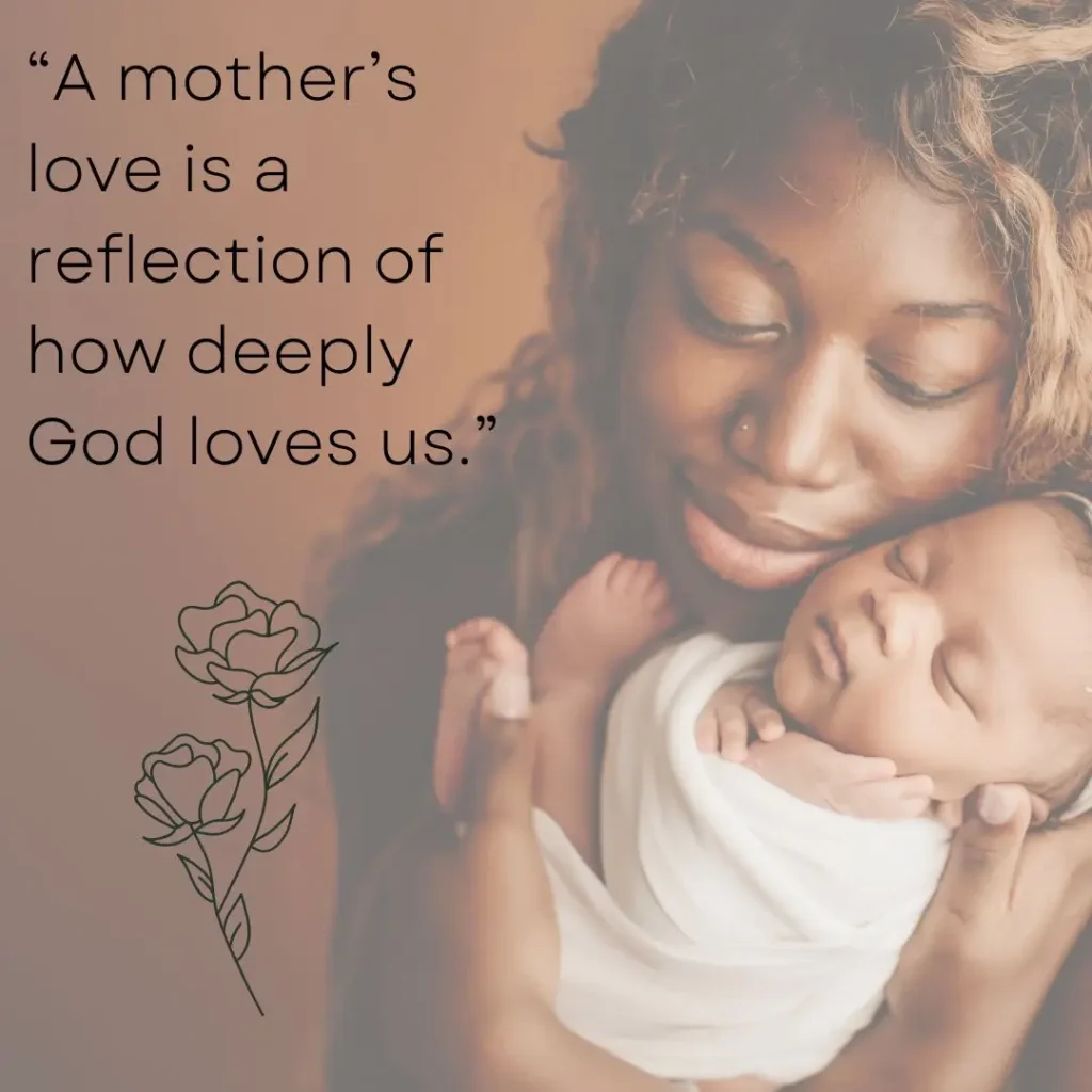 30 Mothers Love Quotes