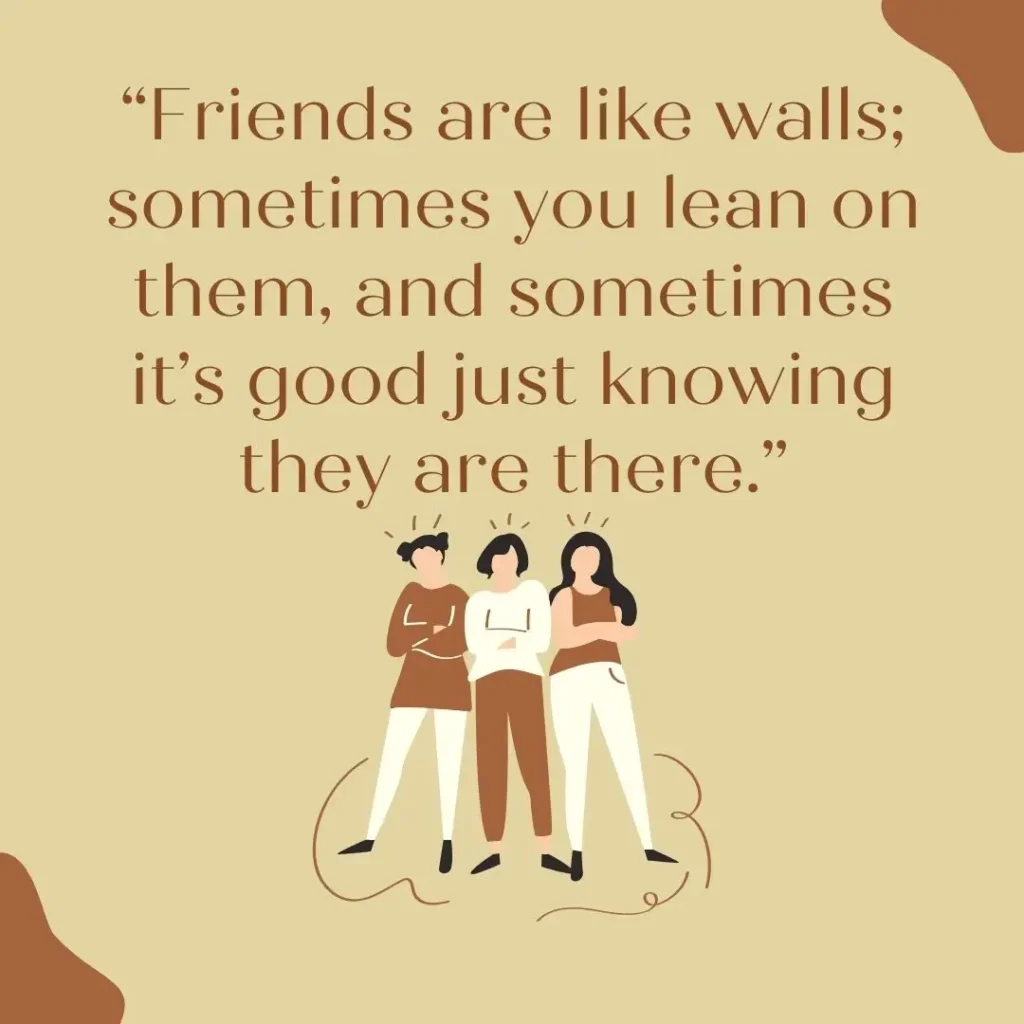 30 Friendship Quotes