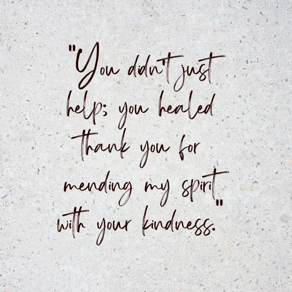 30 Thank You Quotes