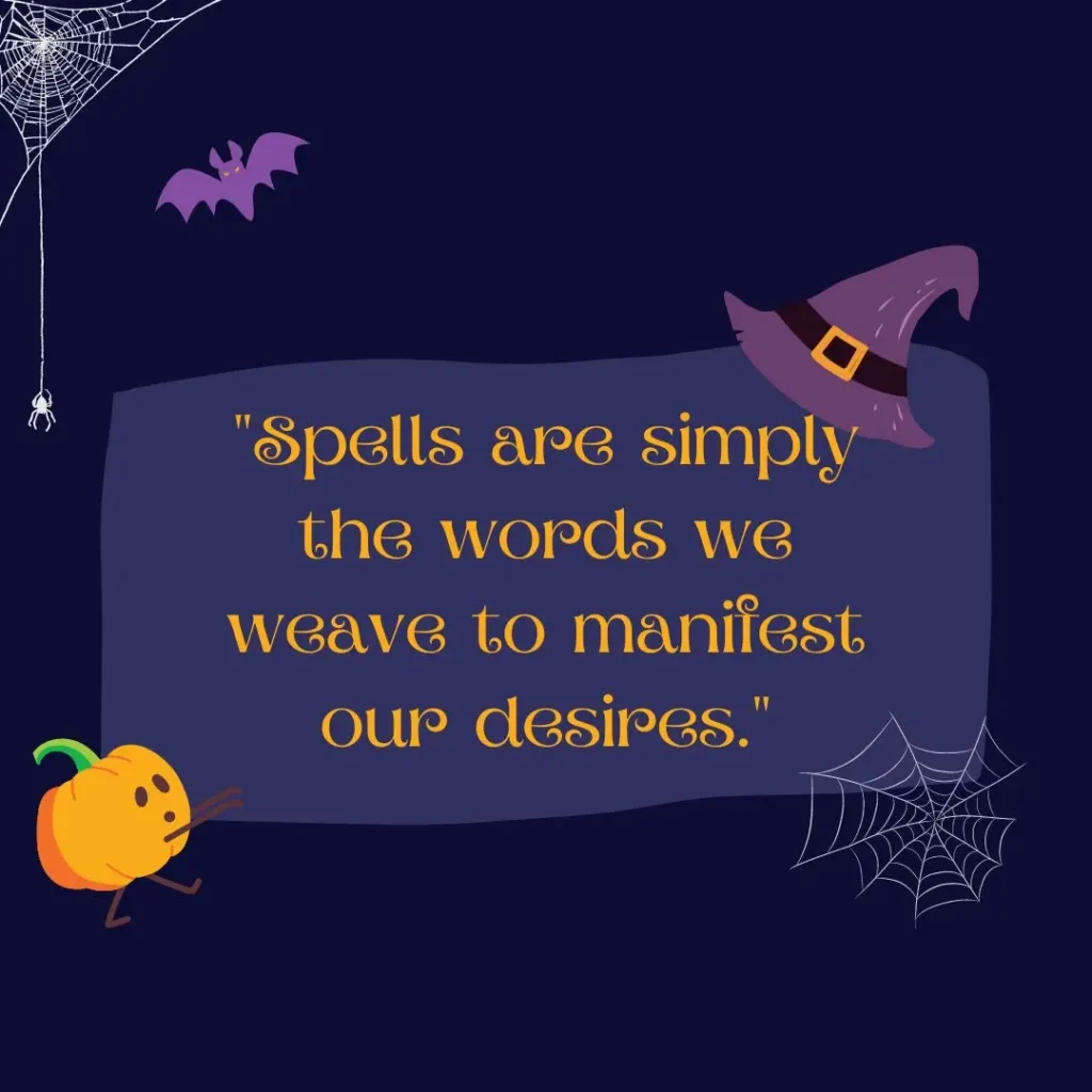 30 Witchy Quotes that Capture the Magic, Mystery, and Empowerment