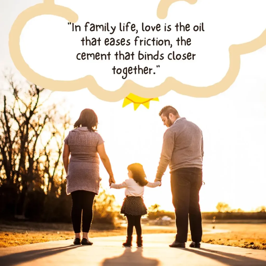 30 Family Quotes