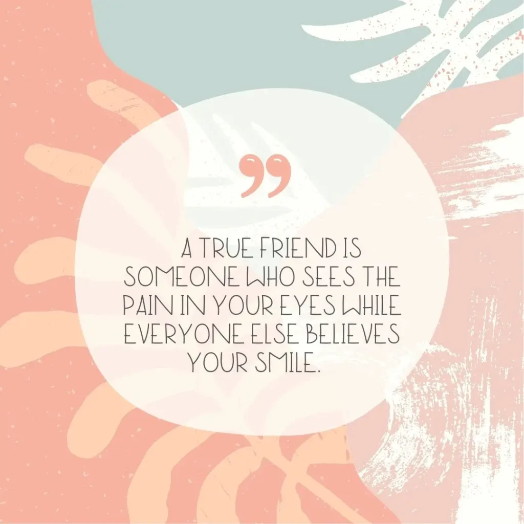 30 Friendship Quotes