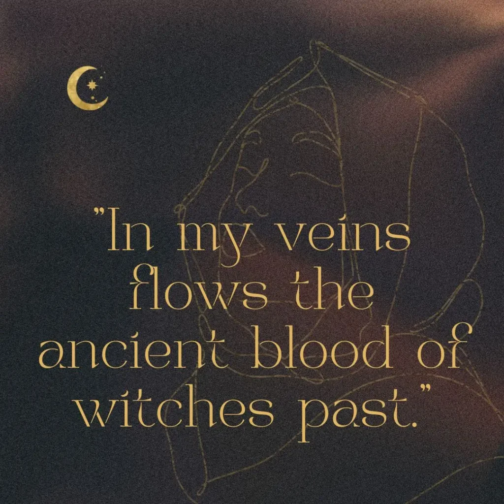 30 Witchy Quotes that Capture the Magic, Mystery, and Empowerment