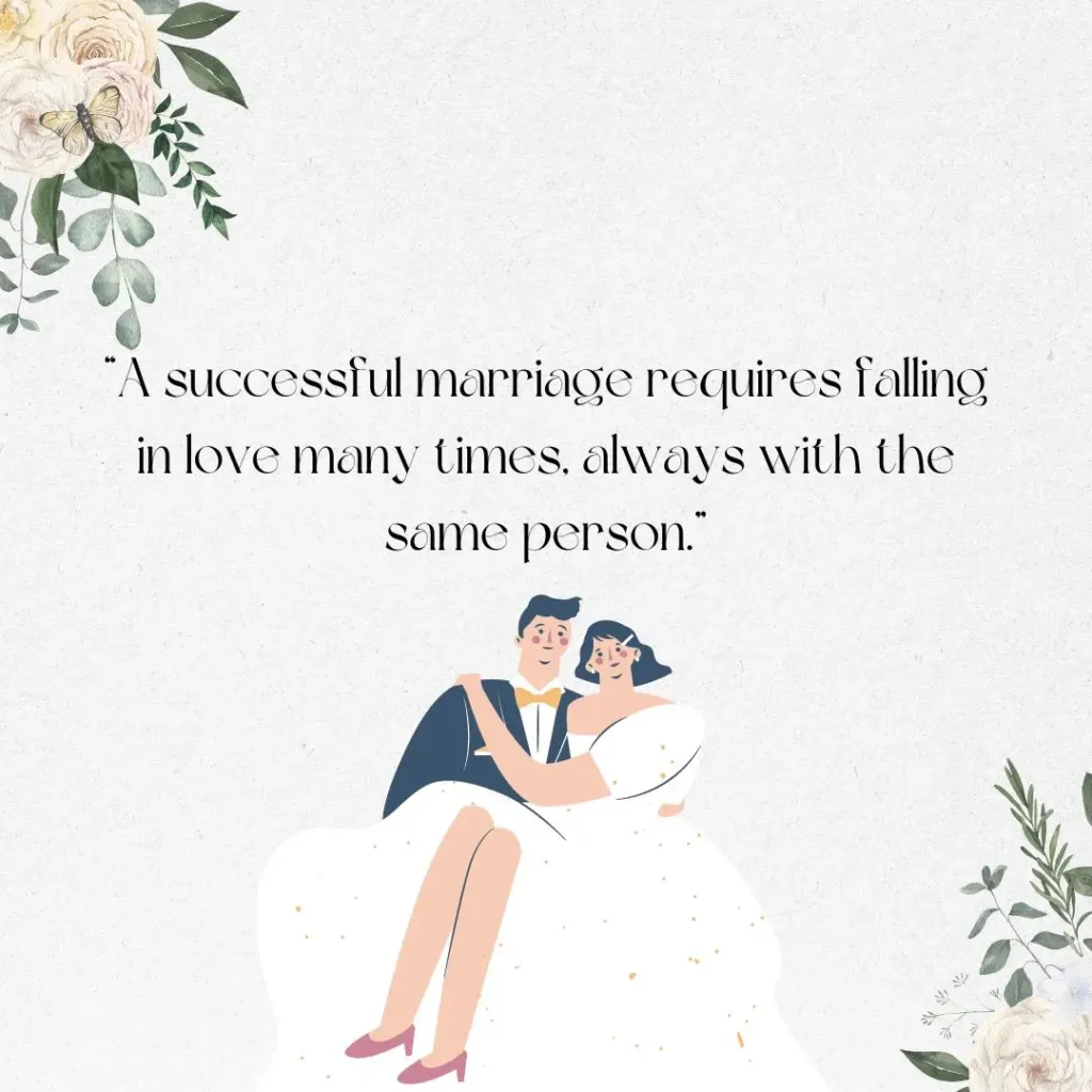 30 Wedding Quotes to the Couple