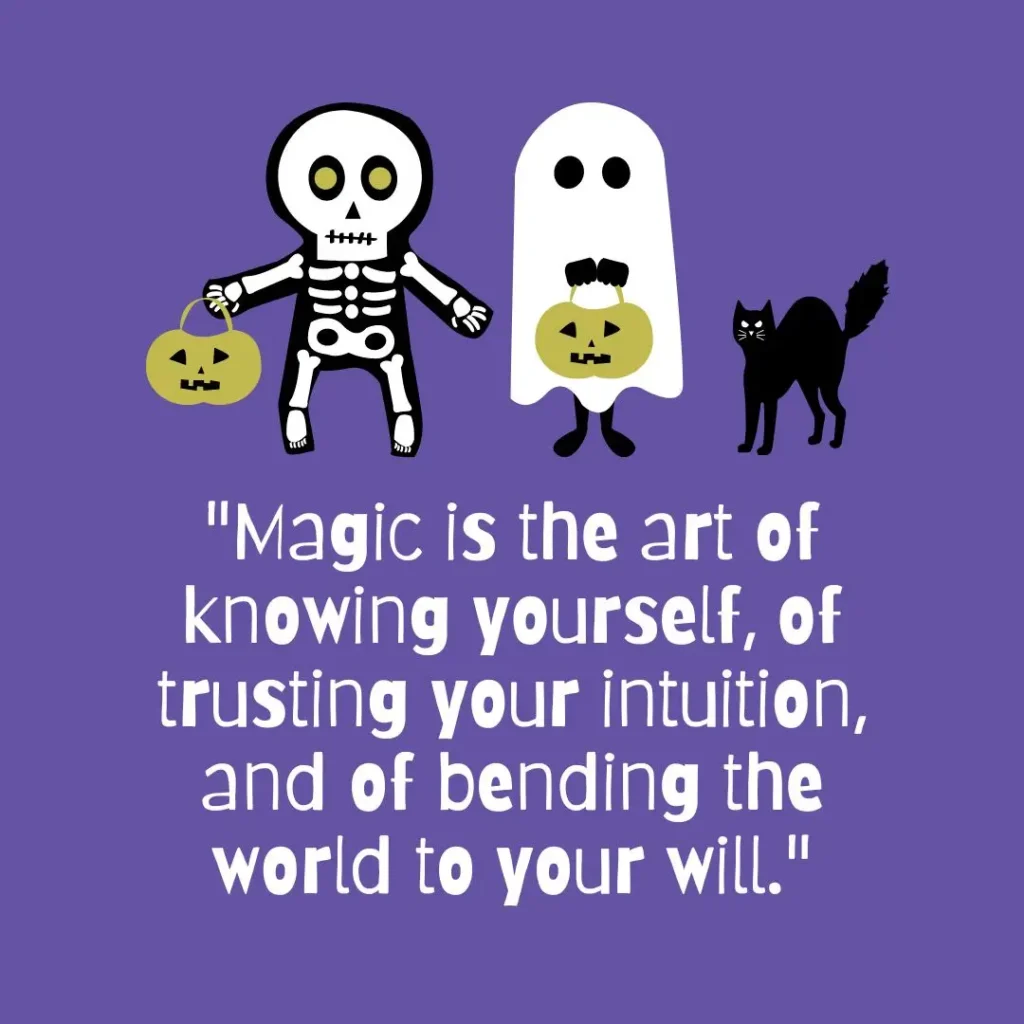 30 Witchy Quotes that Capture the Magic, Mystery, and Empowerment