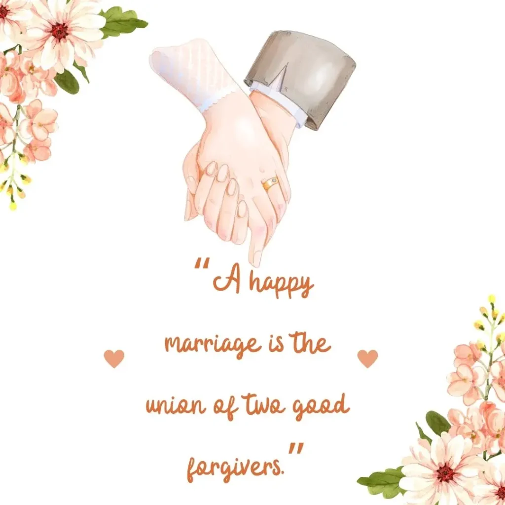 30 Wedding Quotes to the Couple