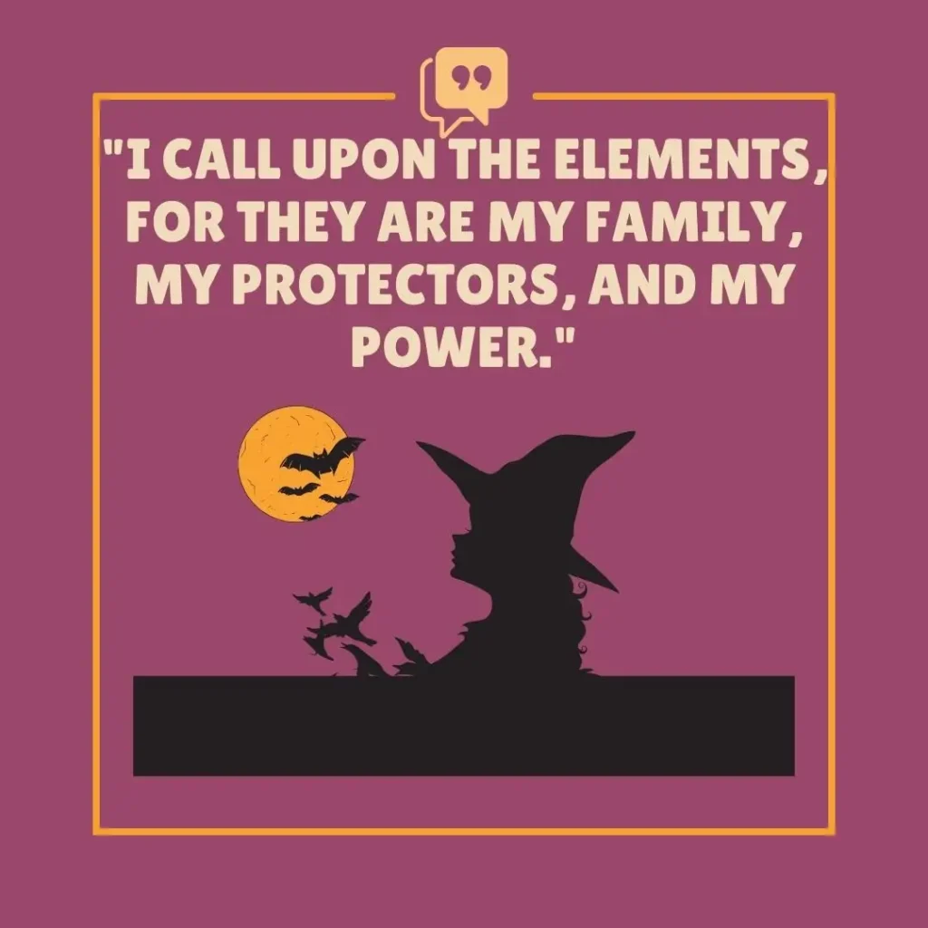 30 Witchy Quotes that Capture the Magic, Mystery, and Empowerment