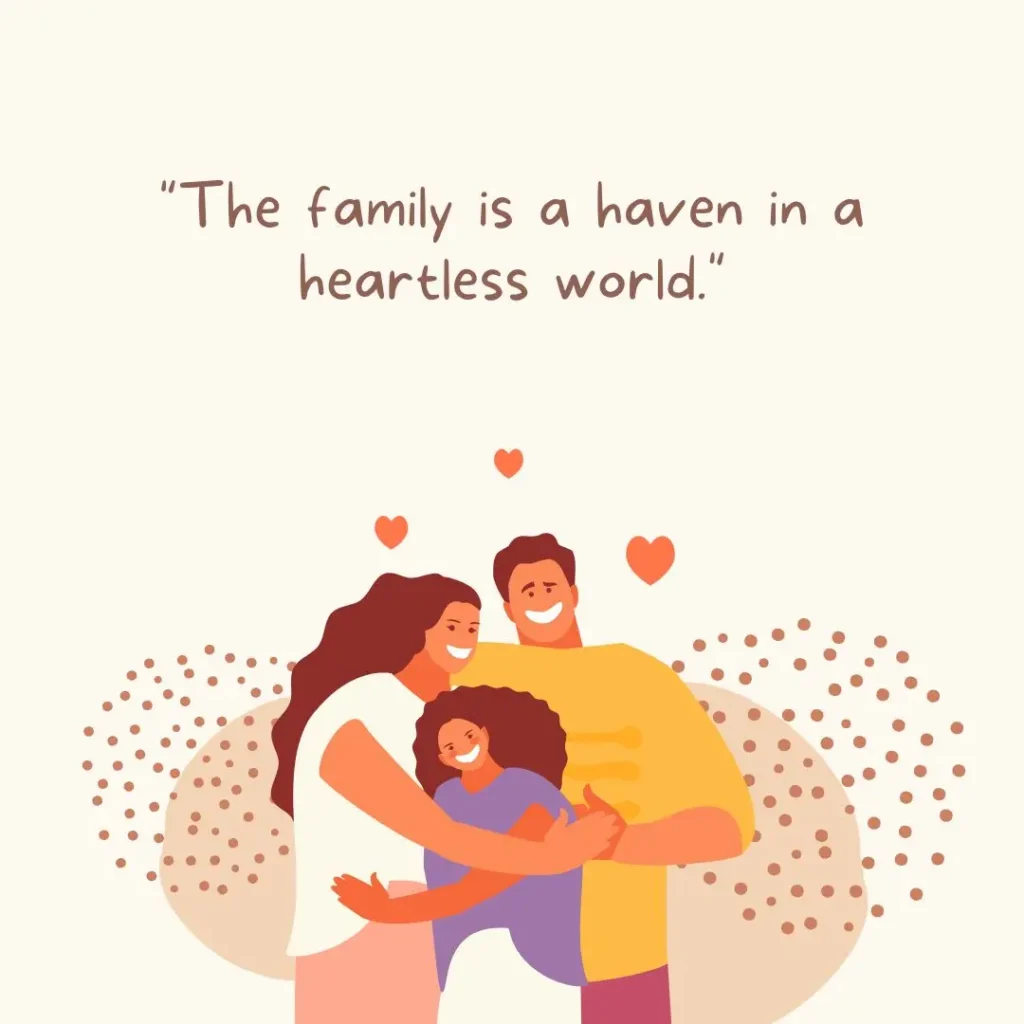 30 Family Quotes