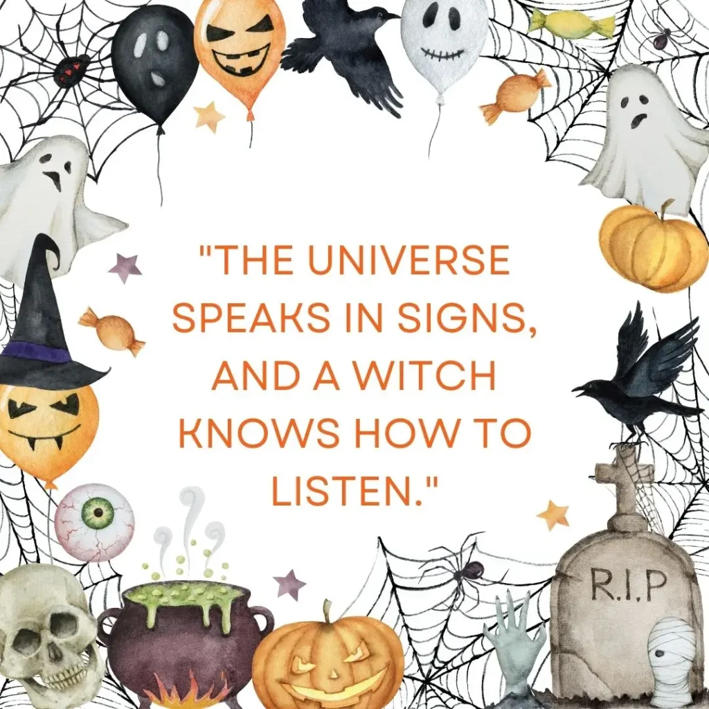 30 Witchy Quotes that Capture the Magic, Mystery, and Empowerment